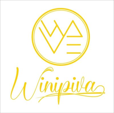 Trademark WINIPIVA DAN LOGO