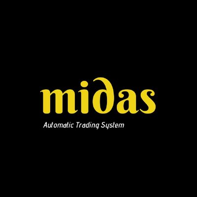 Trademark MIDAS