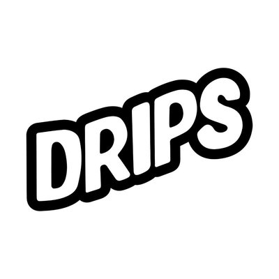 Trademark DRIPS