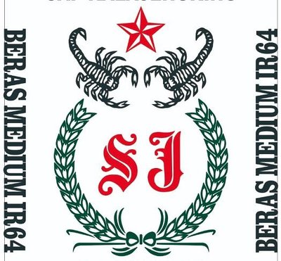 Trademark SINAR JAYA SJ DAN LOGO