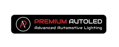 Trademark PREMIUM AUTOLED DAN LOGO