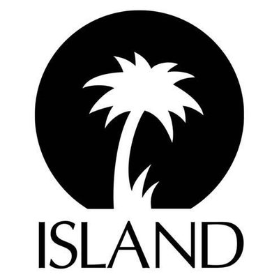 Trademark ISLAND AND DESIGN