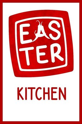 Trademark EASTER KITCHEN