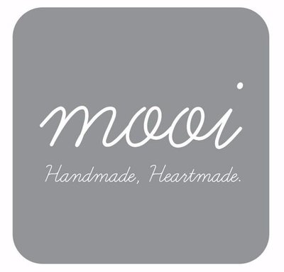 Trademark MOOI Handmade heartmade