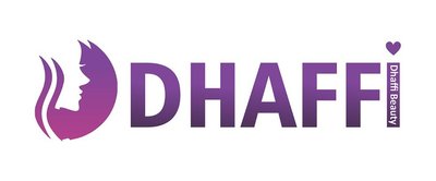 Trademark DHAFFI BEAUTY + LOGO