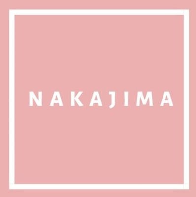 Trademark NAKAJIMA