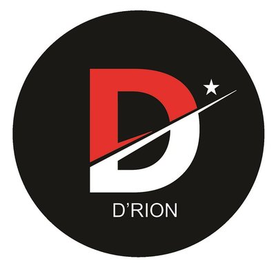 Trademark D'RION INDONESIA