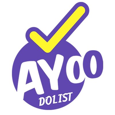 Trademark AYOODOLIST