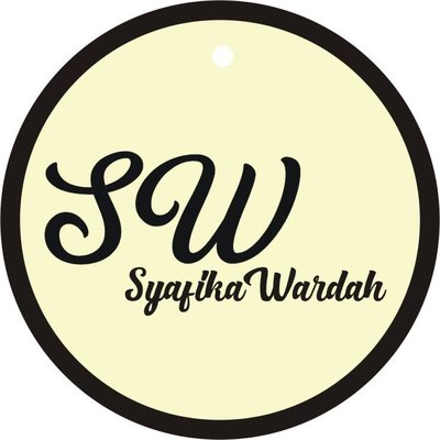 Trademark SW Syafika Wardah