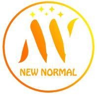 Trademark NEW NORMAL DAN LUKISAN