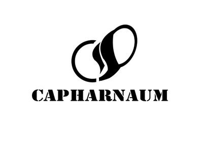 Trademark CAPHARNAUM