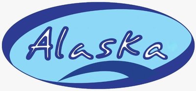 Trademark ALUSKA dan logo