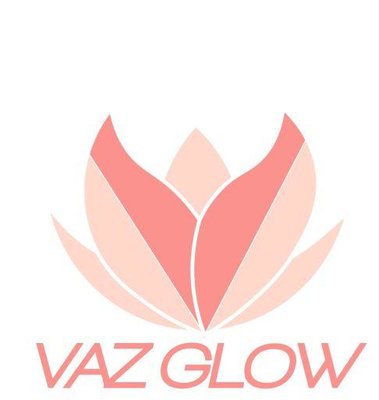 Trademark VAZ GLOW dan Logo