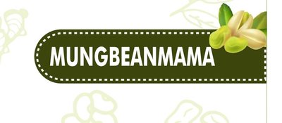 Trademark MUNGBEANMAMA