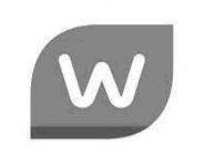 Trademark W Logo