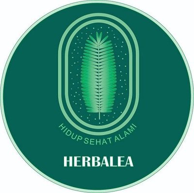 Trademark HERBALEA + LUKISAN