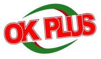 Trademark OK PLUS : suatu penamaan.