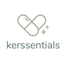 Trademark KERSSENTIALS