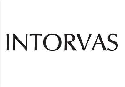 Trademark INTORVAS