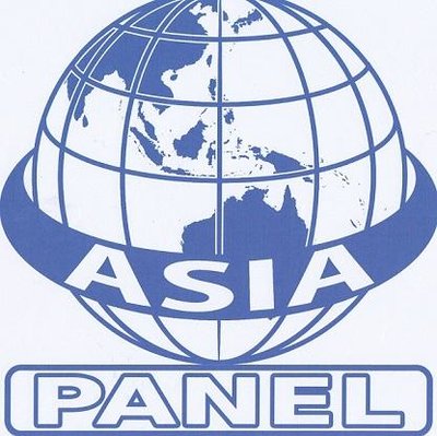 Trademark ASIA PANEL DAN LOGO