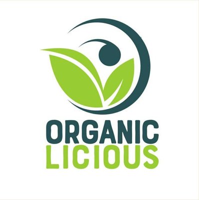 Trademark ORGANIC LICIOUS