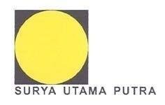 Trademark SURYA UTAMA PUTRA + LOGO