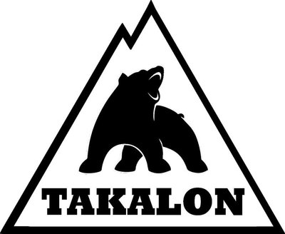 Trademark TAKALON & LUKISAN