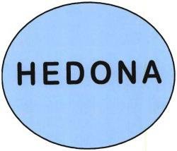 Trademark HEDONA