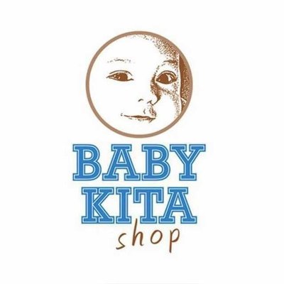 Trademark baby kita shop