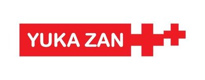 Trademark YUKA ZAN + logo