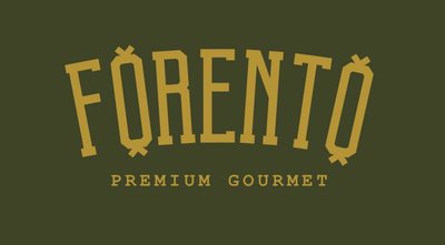 Trademark FORENTO (PREMIUM GOURMET)