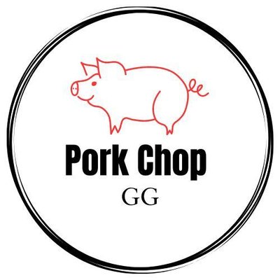 Trademark PORK CHOP GG