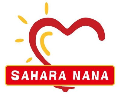 Trademark SAHARA NANA