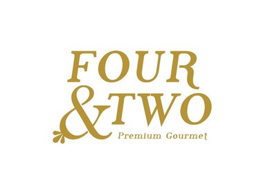 Trademark FOUR & TWO (Premium Gourmet)