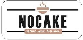 Trademark NOCAKE