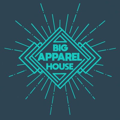 Trademark BIG APPAREL HOUSE