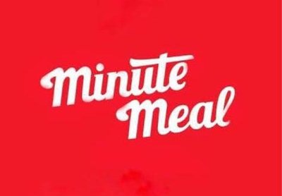 Trademark MINUTE MEAL