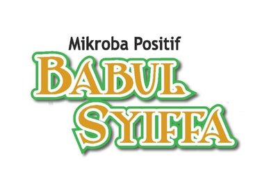 Trademark Mikroba Positif Babul Syiffa