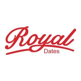 Trademark Royal Dates