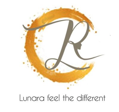 Trademark Lunara Feel The Different