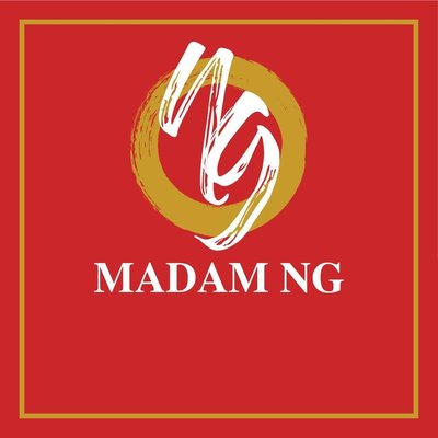 Trademark MADAM NG