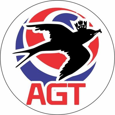 Trademark AGT