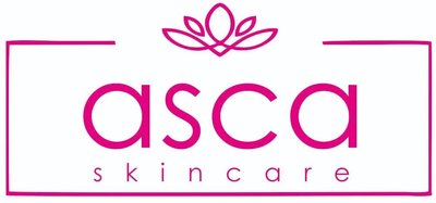 Trademark ASCA skincare + LOGO