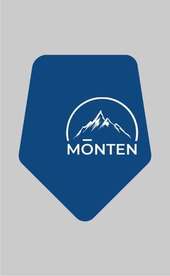 Trademark MONTEN