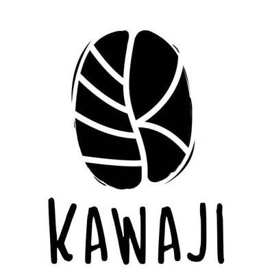 Trademark KAWAJI DAN LOGO