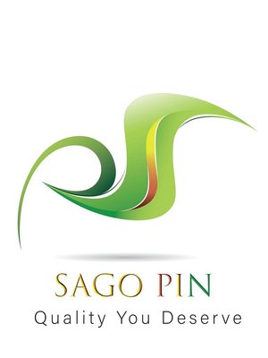 Trademark SAGO PIN Quality You Deserve