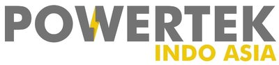 Trademark POWERTEK INDO ASIA + LOGO