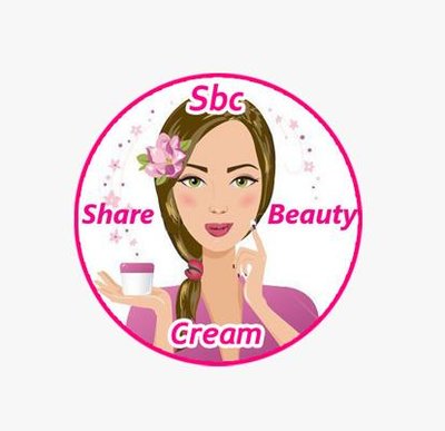 Trademark share beauty cream