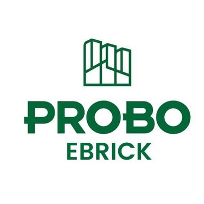 Trademark PROBO EBRICK