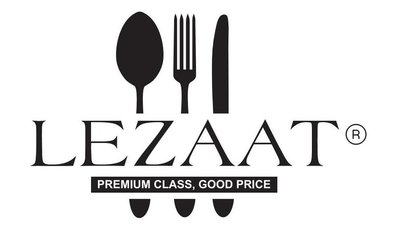 Trademark LEZAAT